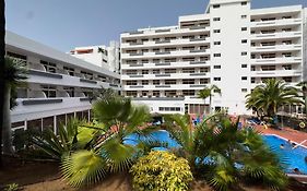 Complejo Blue Sea Puerto Resort compuesto por Hotel Canarife y Bonanza Palace